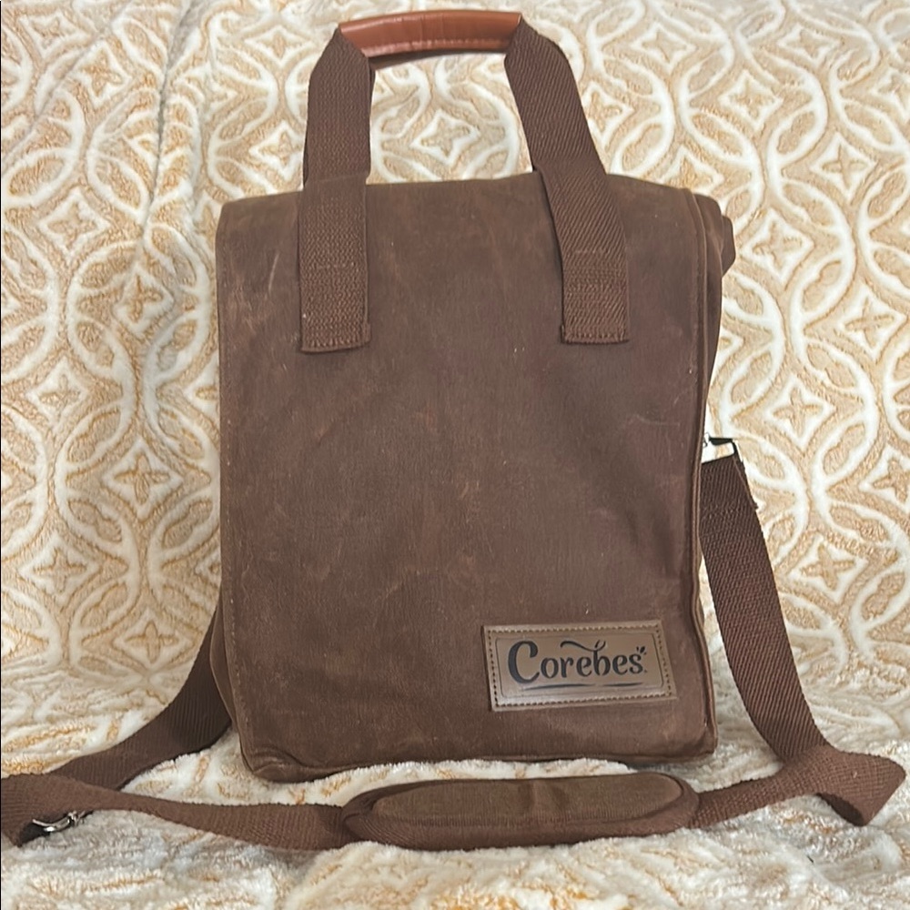 Men’s Insulated bag